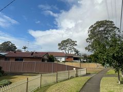 -费瑟代尔野生动物园