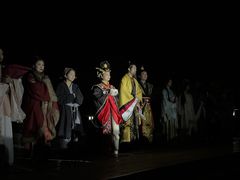 -洛阳古墓博物馆