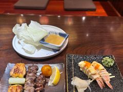 -鸟鹏烧鸟居酒屋(龙岗万科店)