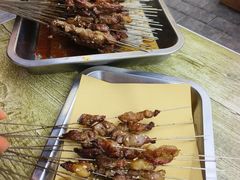-铁诚烤肉