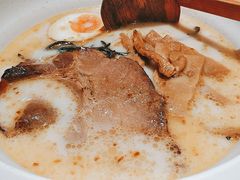 豚骨拉面-味千拉面(航洋国际购物中心)