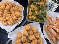 -水牛奶皇后糖水铺(深圳总店)
