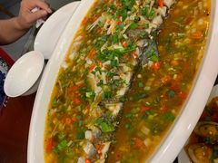 -飞虹鱼馆(春华路店)