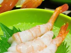 -海天盛宴海鲜自助(正大广场店)