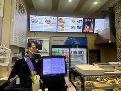 -马兰拉面(西直门外店)