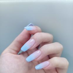 -小羽毛美甲美睫