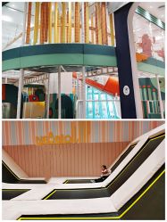 点击看大图 -奈尔宝·儿童乐园·亲子餐厅(鄞州万达店)