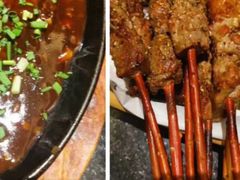 -冰城小镇音乐串吧·聚会餐厅(百子湾店)