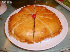 黄金大饼-鼎记酒楼(雁南一路店)