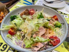 -卡朋西餐(扬名广场店)