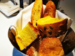 -燃扒房Steakhouse(皇庭店)