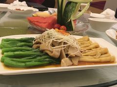 -鸿鑫海鲜楼(建联店)