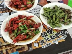 -河北工业大学东院·第一学生餐厅(红桥校区)