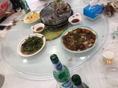 -日照大牌檔•小船海鲜(万平口店)