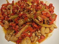 -兰湘子·湘菜小炒(长安万科广场店)