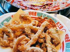 -牛市坎火锅(温州街店)