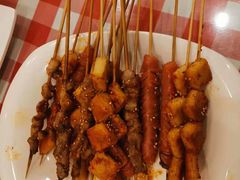 -孟记粥铺·家常菜·烧烤·粥(亚运村店)