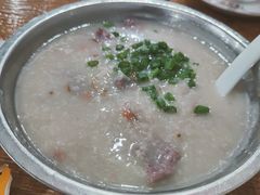 -南记食粥坊·宵夜大排档(莲花总店)