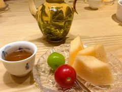 -茗知道茶馆(世博源店)