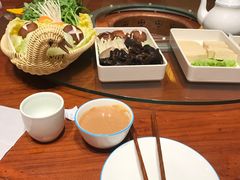 -古关火锅店(古北水镇景区店)