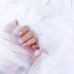 -VERNA日式美甲美睫