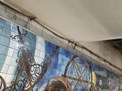-建国门(地铁站)