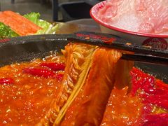 -牛市坎火锅(建设路店)