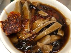 -杨记灌肠(食品街店)