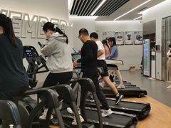 -乐刻健身(龙湖杭州紫荆天街精品店)