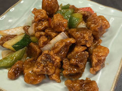-重庆烤鱼(牛车水店)
