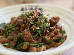 -熊大师牛羊粉(红谷凯旋店)