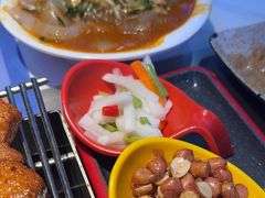 -大成海鲜烧烤·小龙虾(五角场店)