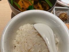 -肉肉大米(金虹桥店)