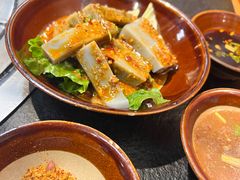 -阿山卓·野生菌火锅·纳西火塘烤肉