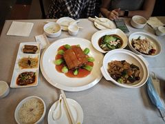 -功德林素菜饭庄(前门店)