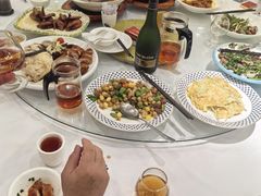 -海宝酒家(中山四路店)