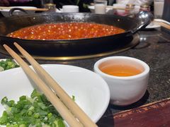 -巴蜀大宅门火锅(北大街店)