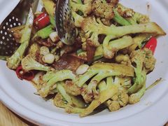 -西贝(吴江路湟普汇店)