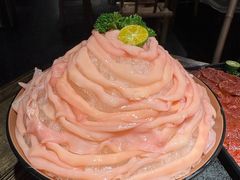 -吼堂老火锅(太古里总店)