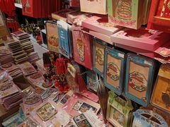 -西北轻工批发市场