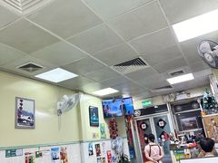 -胜利茶餐室