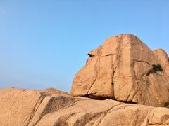-东极岛景区-青浜岛