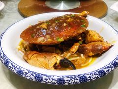 -抚顺美食·老上海味道