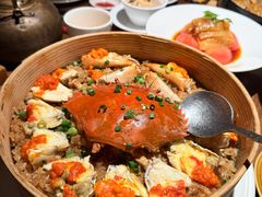 -紫阳海鲜楼·传承闽味(长乐路总店)