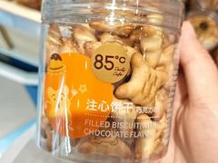 -85度C(上海兰溪二店)