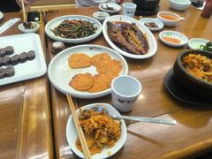 -全州拌饭馆(断桥店)