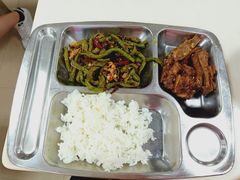 -深圳大学-实验餐厅