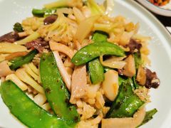 阳江小盆菜-先记烧鹅王·本地粤菜(福永店)