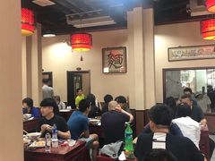 大堂-九河居(荔湾路店)