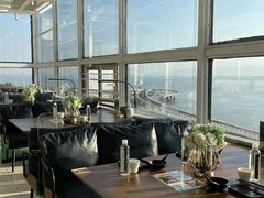 -OCEAN一席海鲜•海景餐厅(双子塔店)